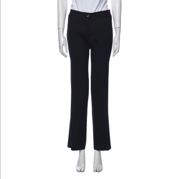 Dolce & Gabbana Dress Pants (authentic) - Picture 1 of 2